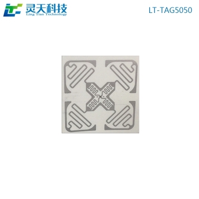 RFID電子標簽推動智能制造工業4.0
