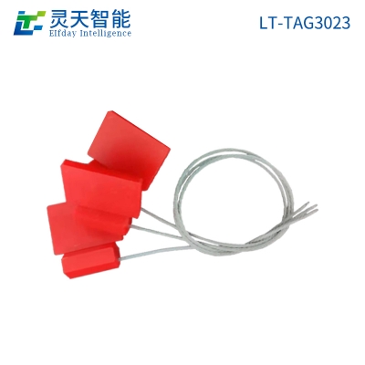 靈天智能分享超高頻rfid電子標簽的一些非常規應用