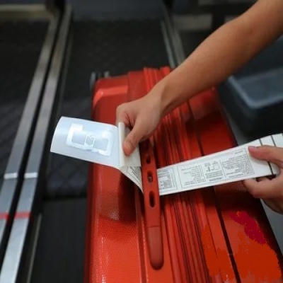 RFID技術在航空行李管理上的應用
