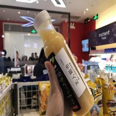 RFID電子標(biāo)簽技術(shù)將給飲料零售行業(yè)帶來(lái)利益
