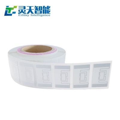 RFID電子標簽在服裝行業應用的優勢