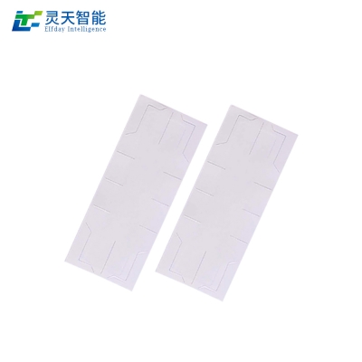 分享易碎RFID電子標簽的制作方法與應用領域