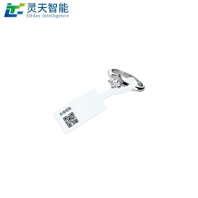 RFID標簽在珠寶防偽中的應(yīng)用：實戰(zhàn)經(jīng)驗分享