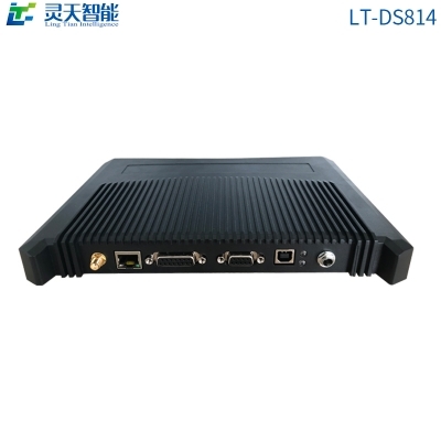分體式RFID讀寫器應用場景 - 門禁、產線、倉儲、資產管理詳解