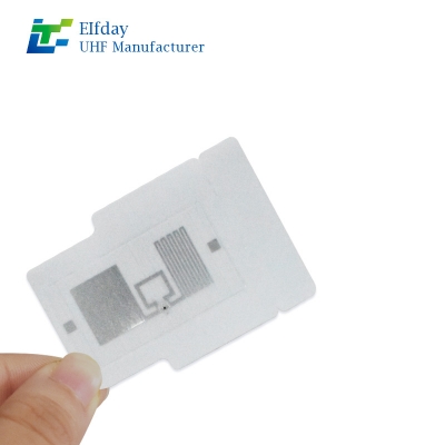 RFID電子標簽在智能倉儲物流中的解決方案