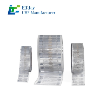 物流倉儲超高頻 RFID 標簽推薦：提升盤點效率的核心技術方案