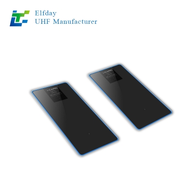 防碰撞RFID讀寫器在會展簽到中的應用優勢