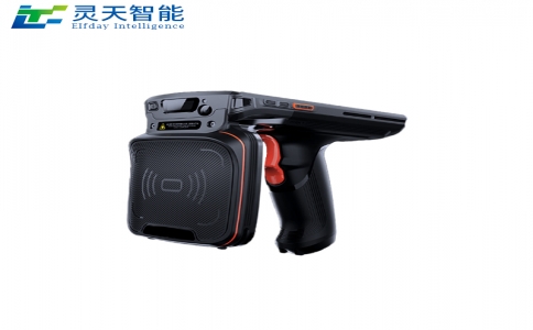 RFID手持終端機(jī)在汽車零部件追溯中的實(shí)施方案