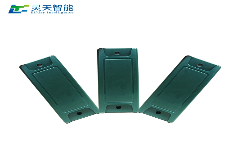 雙頻卡板RFID標簽拓展應用場景范圍